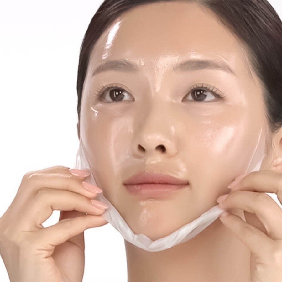 MEDI-PEEL Mask-vėsinanti veido kaukė