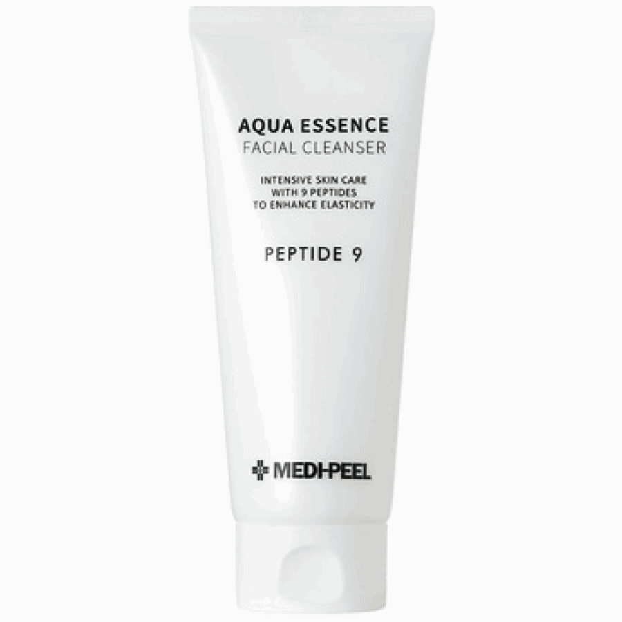 MEDI-PEEL Peptide Facial Cleanser-veido prausiklis
