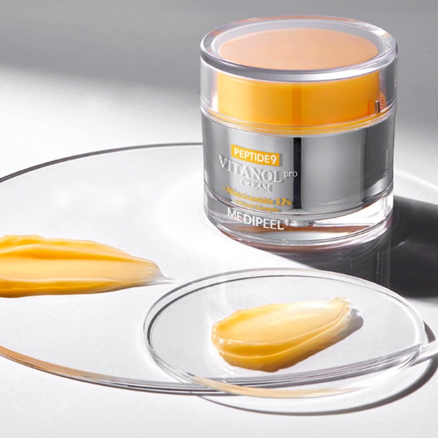 MEDI-PEEL Vitanol Cream-veido KREMAS MEDI-PEEL Vitanol Cream-veido KREMAS