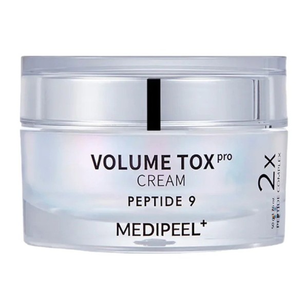 MEDI-PEEL Peptide 9 Volume Tox Cream PRO 50 ml Jauninantis kremas su peptidais