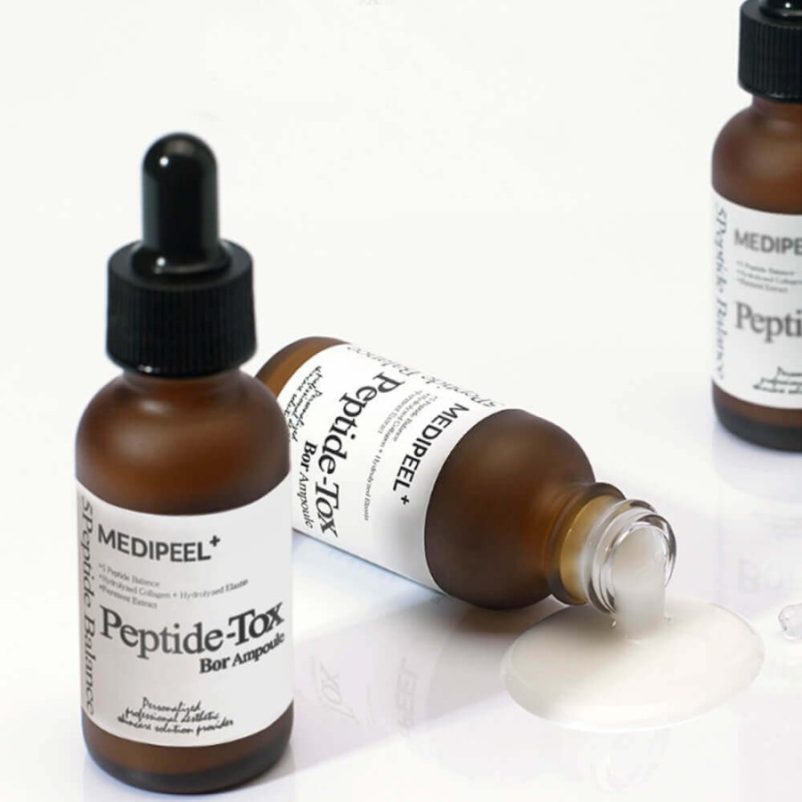 MEDI-PEEL Tox Bor Ampoule-veido serumas
