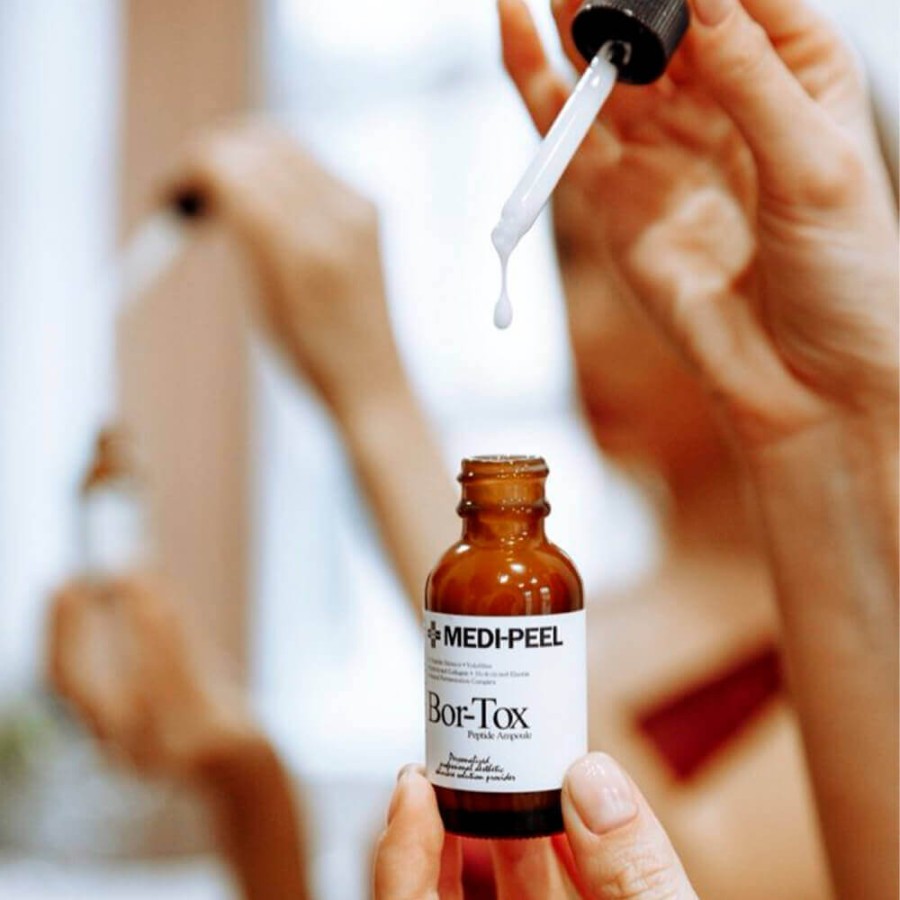 MEDI-PEEL Tox Bor Ampoule-veido serumas