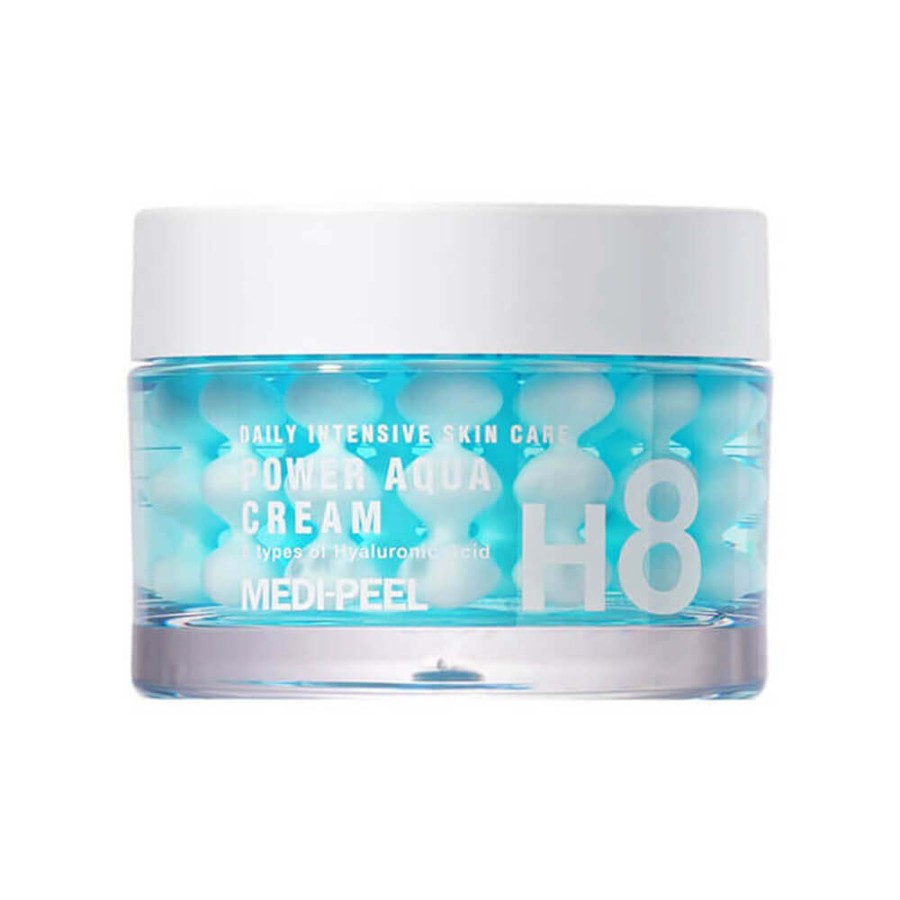 MEDI-PEEL Cream-kremas su peptidais