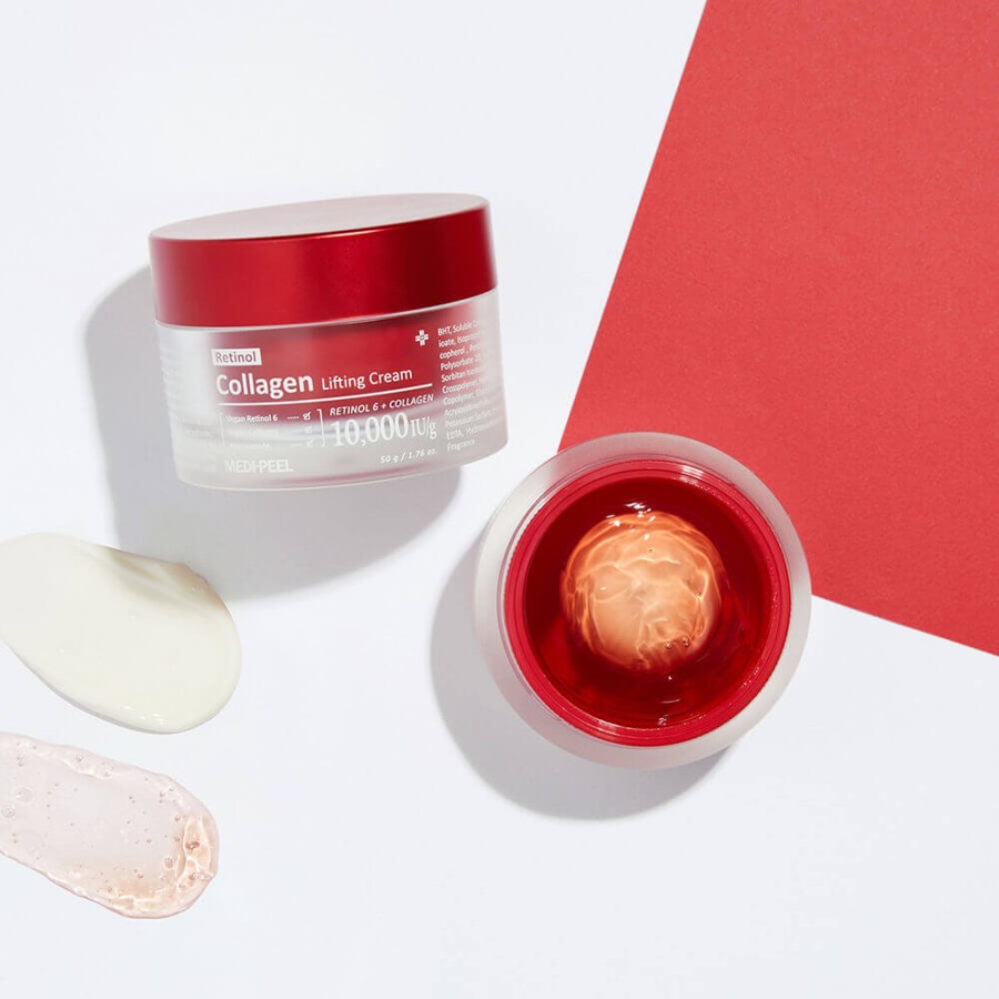 MEDI-PEEL Lifting Cream-veido KREMAS