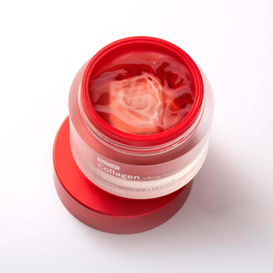 MEDI-PEEL Lifting Cream-veido KREMAS