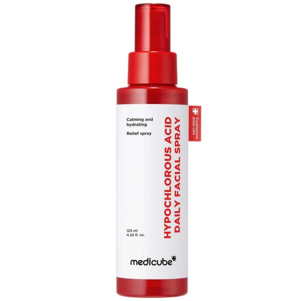 MEDICUBE Spray-raminamoji dulksna