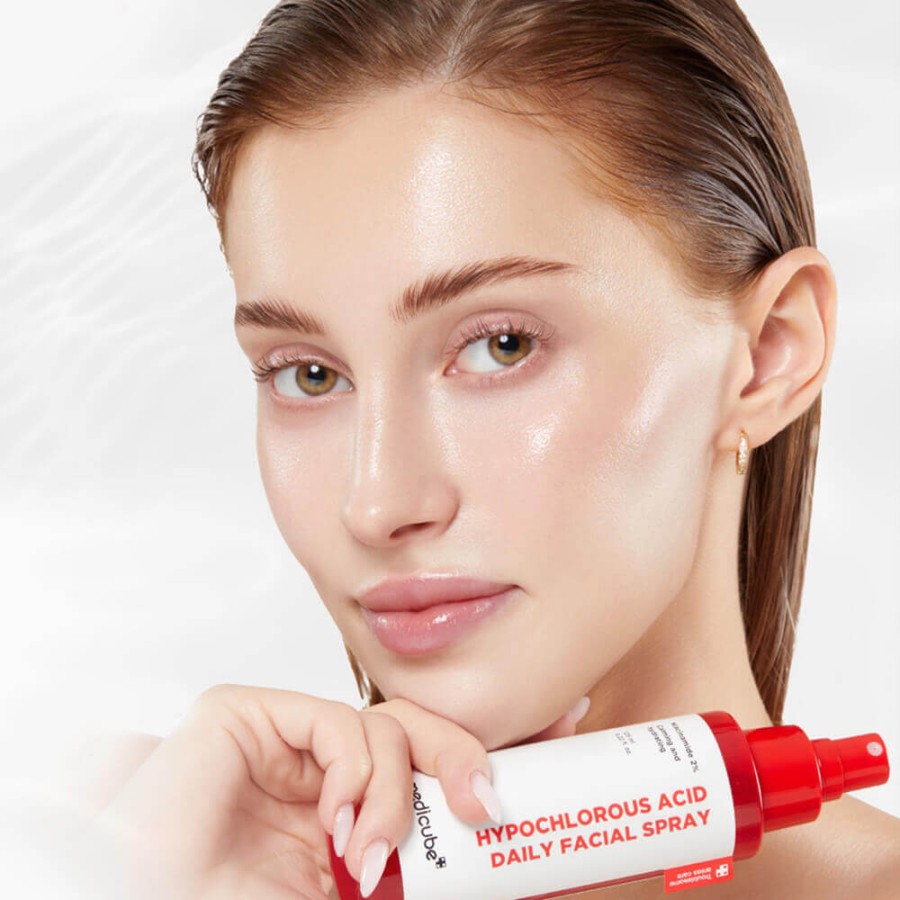 MEDICUBE Spray-raminamoji dulksna