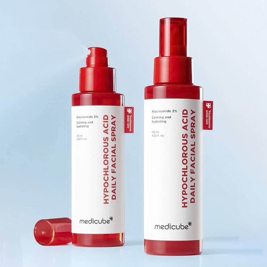 MEDICUBE Spray-raminamoji dulksna