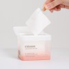 MIXSOON Toner Pad-šveičiamieji veido padeliai