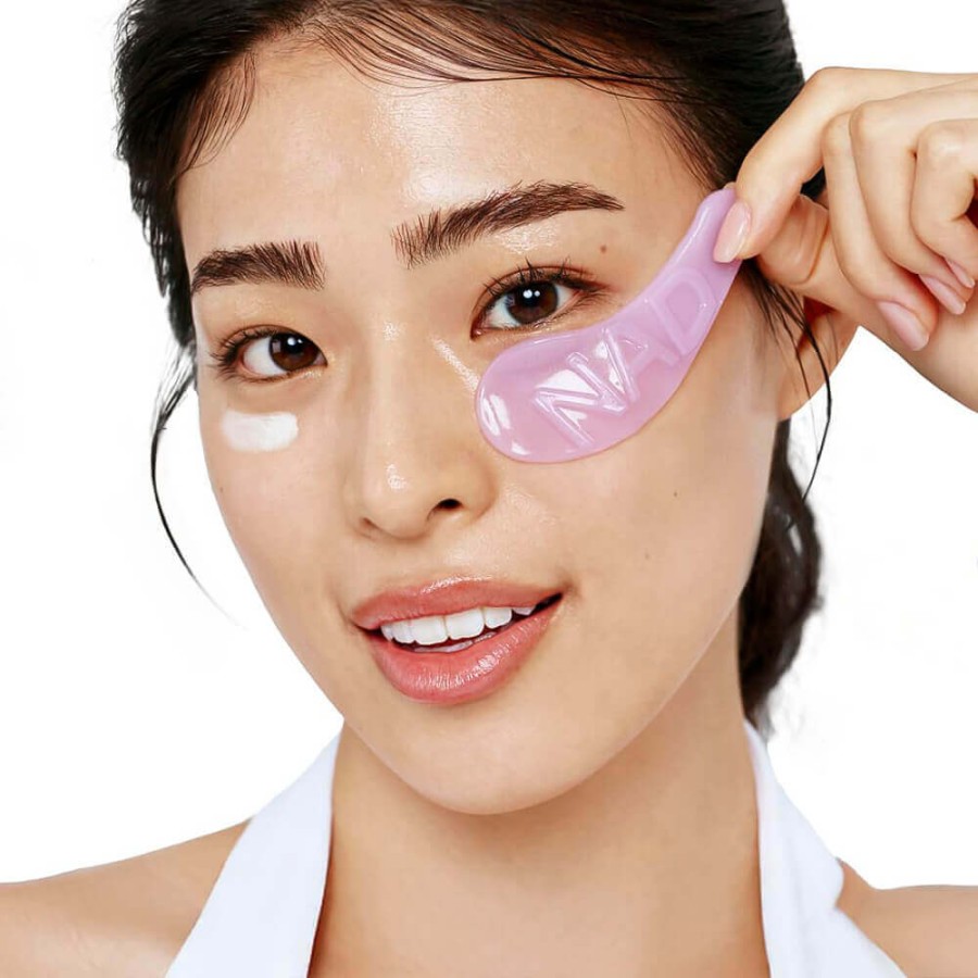 NUMBUZIN Eye Patches-paakių kaukės