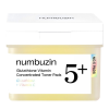 NUMBUZIN Toner Pads-veido padeliai