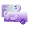 NUMBUZIN Eye Patches-paakių kaukės