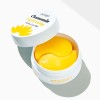Petitfee Hydrogel Eye Mask-paakių kaukės