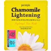 Petitfee Hydrogel Mask-raminanti veido kaukė
