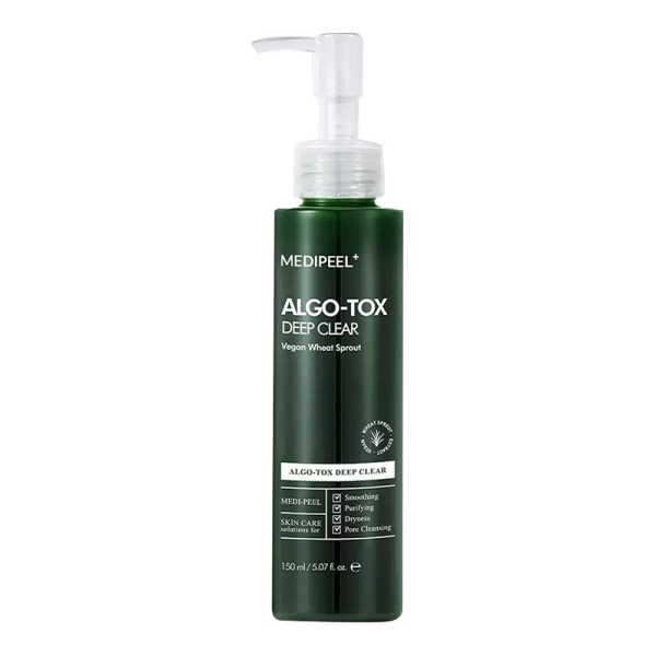 MEDI-PEEL Deep Clear-veido prausiklis