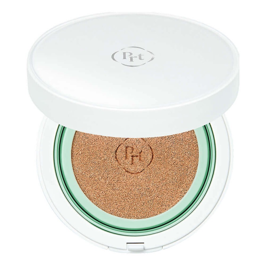 Purito Seoul BB Cushion SPF30-kušonas su centele