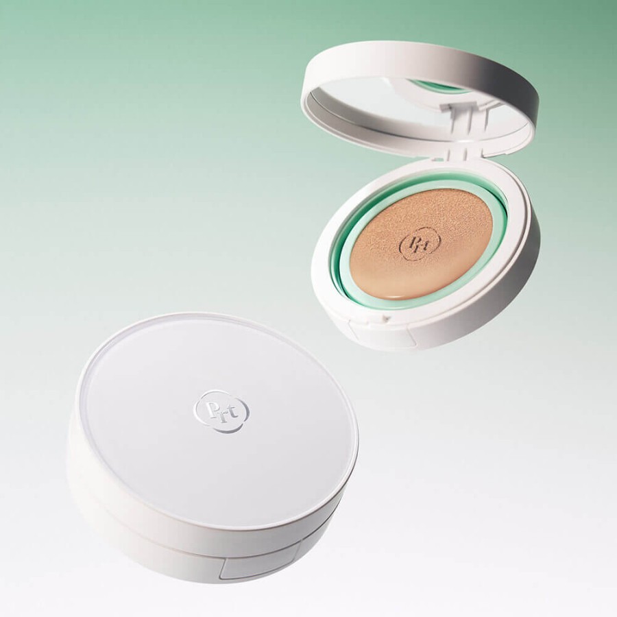 Purito Seoul BB Cushion SPF30-kušonas su centele