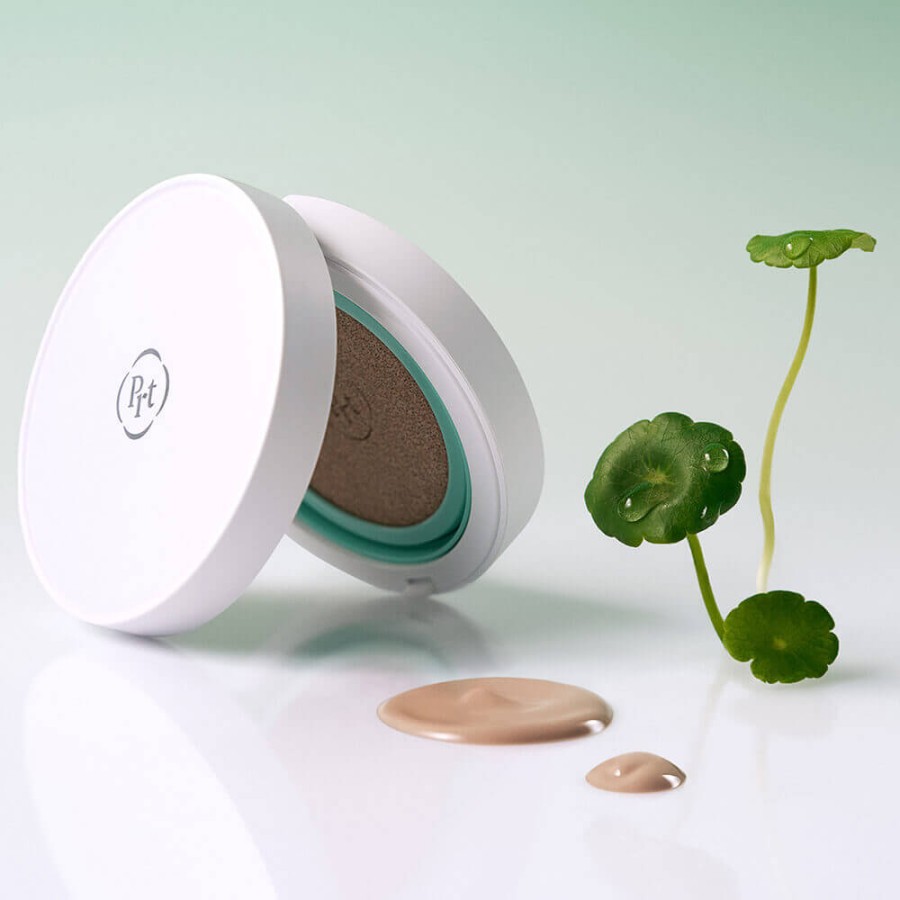 Purito Seoul BB Cushion SPF30-kušonas su centele