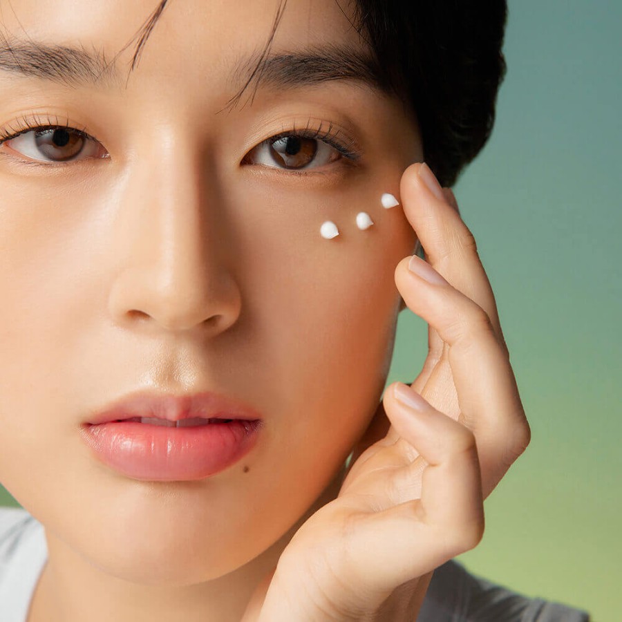 Purito Seoul Eye Cream-paakių kremas su peptidais 