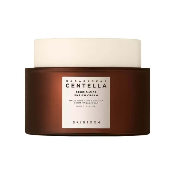 SKIN1004 Probio-Cica Enrich Cream-veido KREMAS 