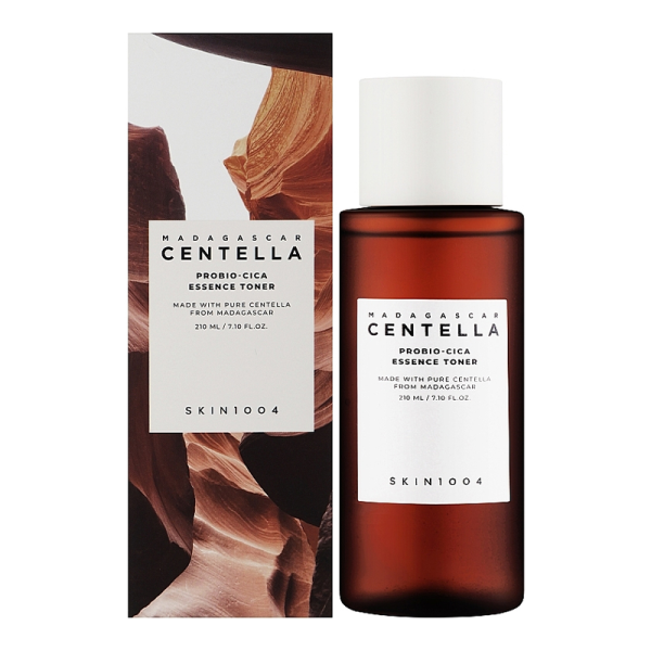 SKIN1004 Essence Toner-veido tonikas