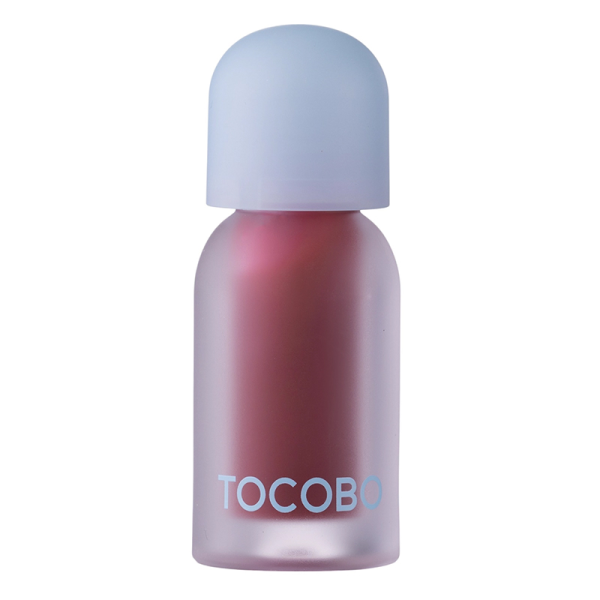 TOCOBO Plumping Lip Oil 02-lūpų aliejus
