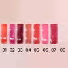TOCOBO Plumping Lip Oil 02-lūpų aliejus