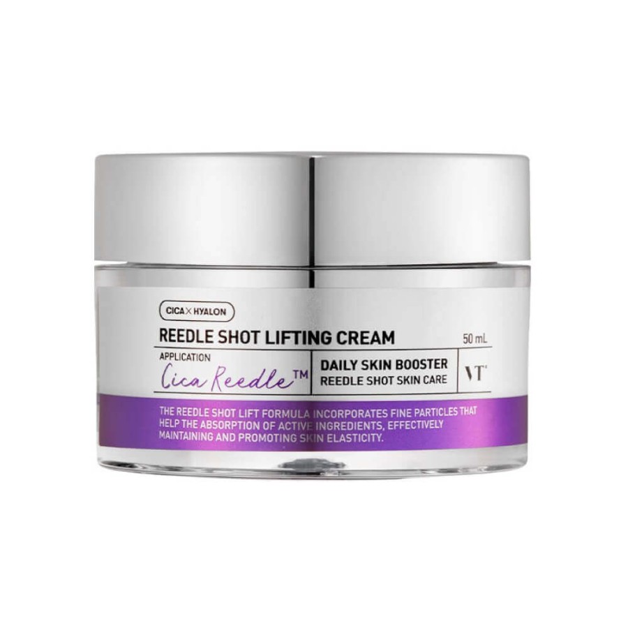 VT COSMETICS Cream-kremas su mikroadatomis