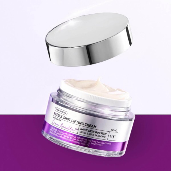 VT COSMETICS Cream-kremas su mikroadatomis