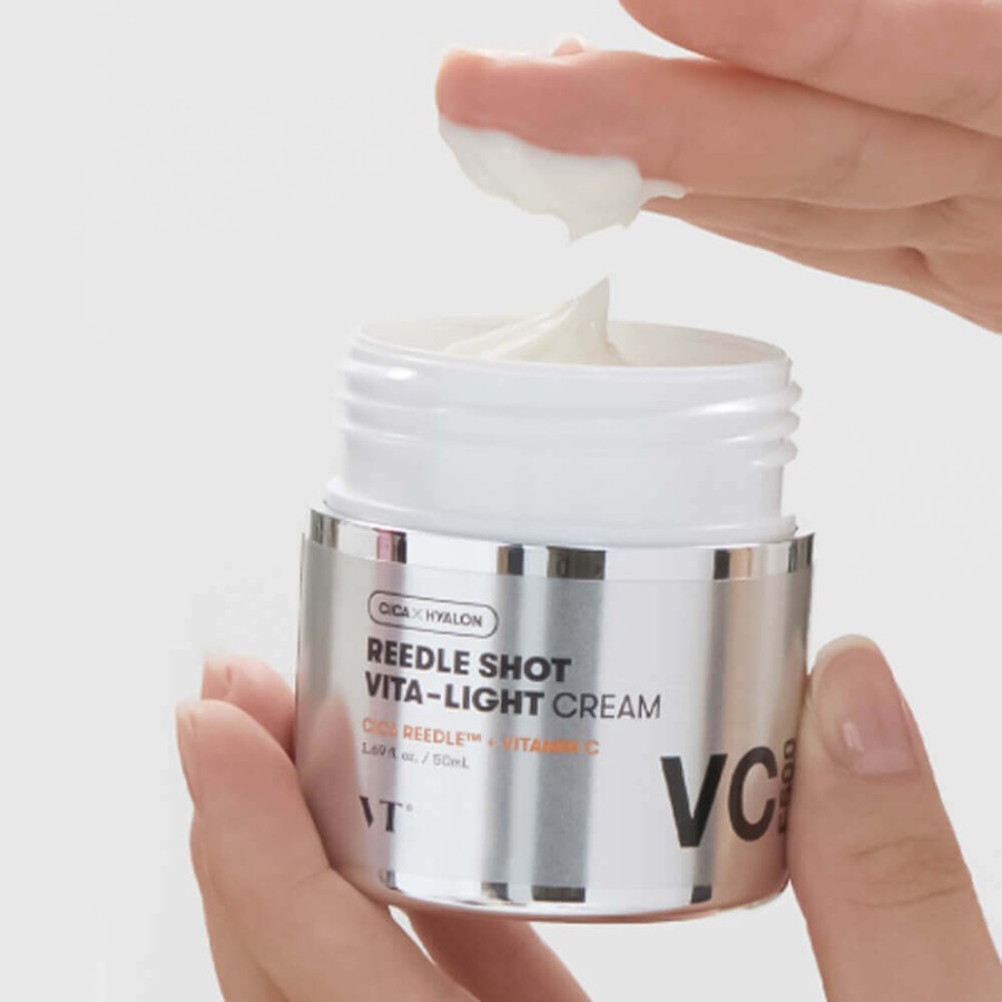 VT COSMETICS Cream-kremas vitaminu C