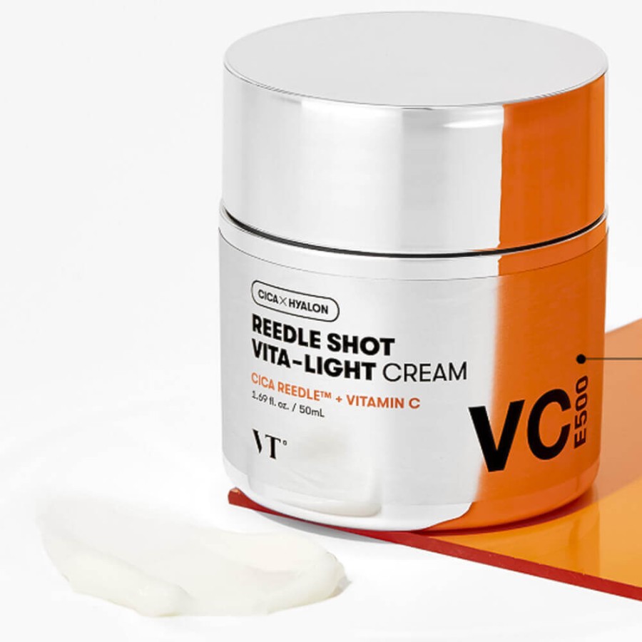 VT COSMETICS Cream-kremas vitaminu C