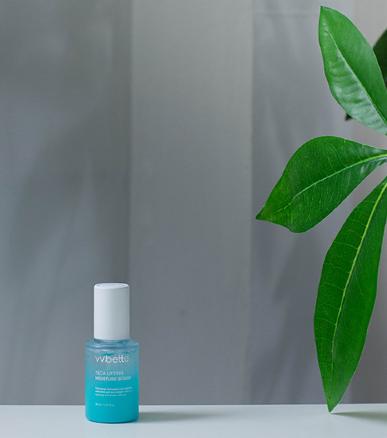 VVBetter TECA Serum – Brightening & Anti-Aging Serum with Patented TECA